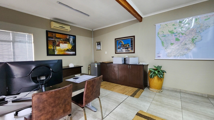 To Let commercial Property for Rent in Potchefstroom Industrial North West